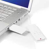 Wireless Presenter - white Wireless Presenter - white