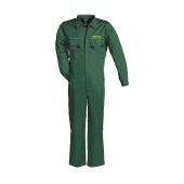 Sol's Solstice Pro Overall Sol's Solstice Pro Overall