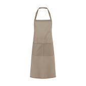 Apron Denmark - Sand - One Size