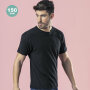 Kleuren T-Shirt Volwassene Premium - AMA - L