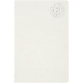 Dairy Dream A5 notitieboek zonder harde achterkant - Gebroken wit
