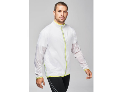 Ultra-lightweightsports jacket