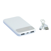Powerbank SILICON VALLEY