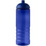 H2O Active® Eco Treble drinkfles met koepeldeksel van 750 ml - Blauw/Blauw