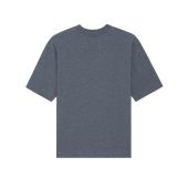 RE-Blaster - Unisex oversized gerycleerde T-shirt - L
