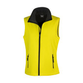 LADY BODYWARMER R232F LADY BODYWARMER R232F