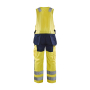 High Vis Amerikaanse overall