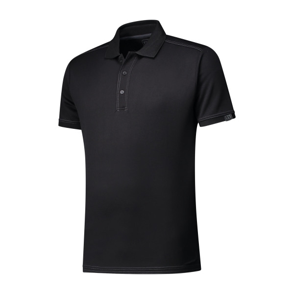 Macseis Polo Signature Powerdry for him Black/GR