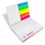 0.35mm Cover Post It Notes