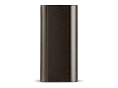 Powerbank Dubbel 4400mAh Powerbank Dubbel 4400mAh