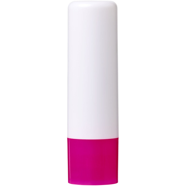 Deale lip balm stick - White/Pink