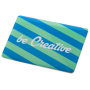 DomeBadge - magnetische badge