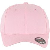 Pet Flexfit Wooly Combed PINK S/M