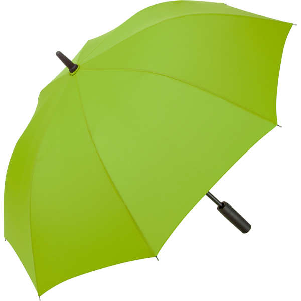 AC regular umbrella - lime