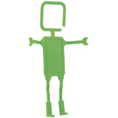 Huggy telefoonhouder Huggy telefoonhouder
