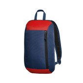 backpack FRESH navy-red