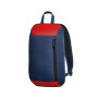 backpack FRESH navy-red