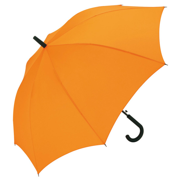 AC regular umbrella FARE®-Collection orange