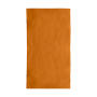 Rhine Bath Towel 70x140 cm - Bright Orange - One Size