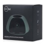 BRAINZ Draadloze Oplader Speaker Zwart/Groen