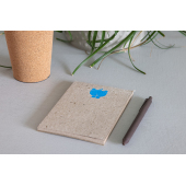 Coasters made from elephant poo- set of 5 pieces Coasters made from elephant poo- set of 5 pieces