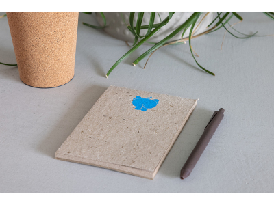 Coasters made from elephant poo- set of 5 pieces Coasters made from elephant poo- set of 5 pieces