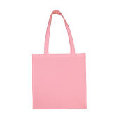 Cotton Bag LH - Rose - One Size