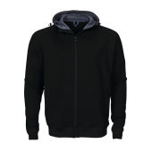 2126 SWEATSHIRT MET CAPUCHON 2126 SWEATSHIRT MET CAPUCHON