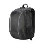 Zurich Classic Laptop Backpack - Black - One Size