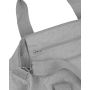 Duffle Bag - Canvas sporttas - OS