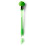 Funwrite lampjes balpen color