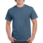 Gildan T-shirt Heavy Cotton for him 5405 indigo blue L