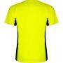 ROLY Shanghai Fluor Yellow/Black, S