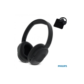 TAH6506 | Philips Bluetooth ANC Headphone - Zwart