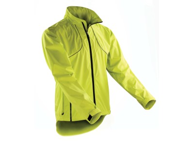 Unisex Crosslite Trail & Track Jacket Unisex Crosslite Trail & Track Jacket