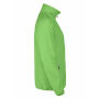 Printer Twohand Fleece Jacket Lime 5XL