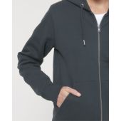 Stanley Cultivator - De iconische unisex sweater met rits en capuchon - XXL