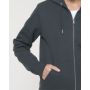Stanley Cultivator - De iconische unisex sweater met rits en capuchon - XXS