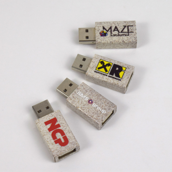 USB Data blocker van Tarwestro