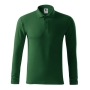 Pique Polo LS