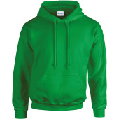 Heavy Blend™ Adult Hooded Sweatshirt Irish Green XXL