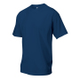 T-shirt V Hals 101007 Navy 3XL