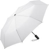AC pocket umbrella - white