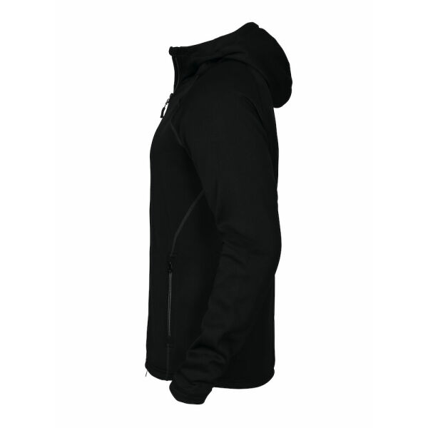3314 jacket black S