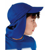 Junior Legionnaire Style Cap Junior Legionnaire Style Cap