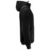 2133 HOODJACKET black M