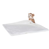 Monkey Comforter Cream One Size