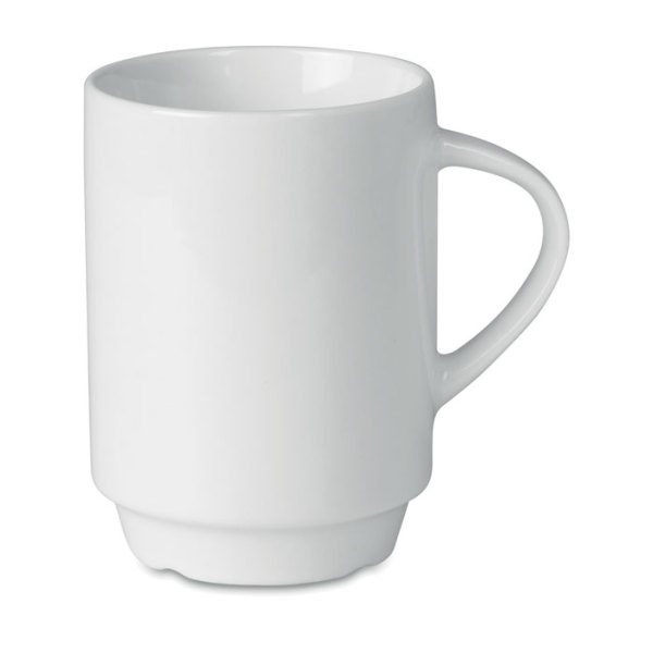 VIENNA - 200 ml porcelain mug