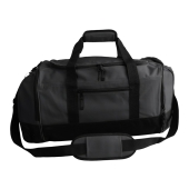 Sports bag - Black, One size