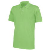 Cottover Gots Pique Man green S